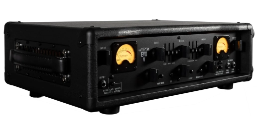 ABM-EVO-V-750 Bass Head - 750 Watt