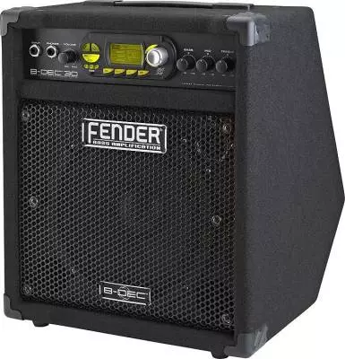 B-DEC 30 Watt Bass Entertainment Amp