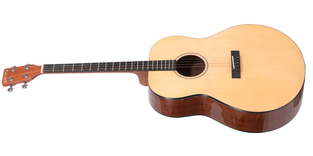 Tenor Acoustic Guitar - Lefty