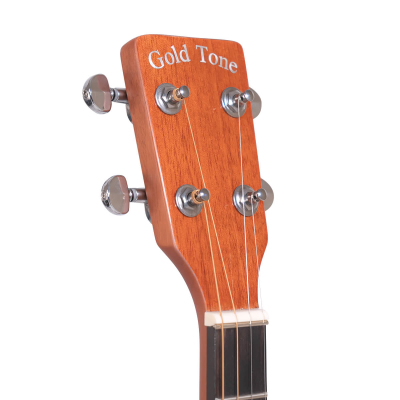 Tenor Acoustic Guitar - Lefty