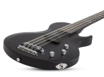 dUg Pinnick DP-12 - Satin Black