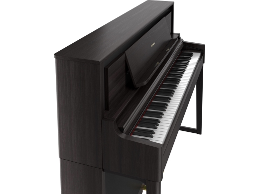 LX706 Digital Piano with Stand - Dark Rosewood