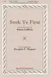 Hope Publishing Co - Seek Ye First