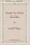 Hope Publishing Co - Seek Ye First