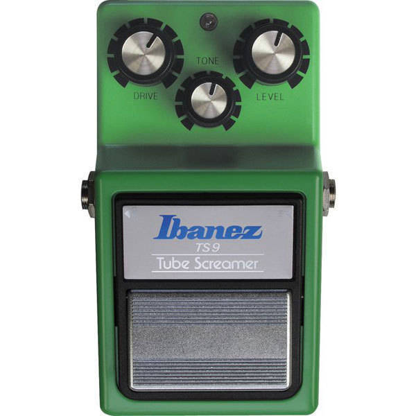 Ibanez TS9 - Tube Screamer | Long & McQuade