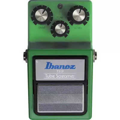 Ibanez - TS9 - Tube Screamer
