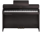 HP702 Digital Piano with Stand - Dark Rosewood