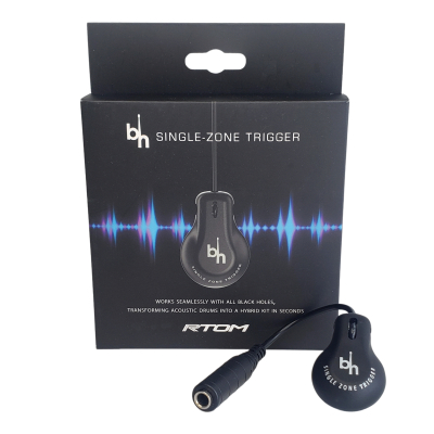 RTOM - bH Single-Zone Trigger
