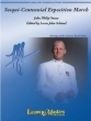 LudwigMasters Publications - Sesqui-Centennial Exposition March - Sousa\/Schissel - Concert Band - Gr. 4