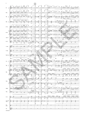 Sesqui-Centennial Exposition March - Sousa/Schissel - Concert Band - Gr. 4