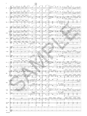 Sesqui-Centennial Exposition March - Sousa/Schissel - Concert Band - Gr. 4