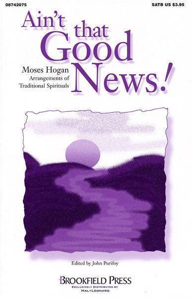 Ain\'t That Good News! (Collection)