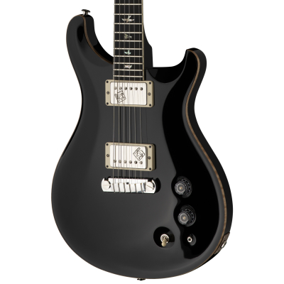 Robben Ford Limited Edition McCarty - Black
