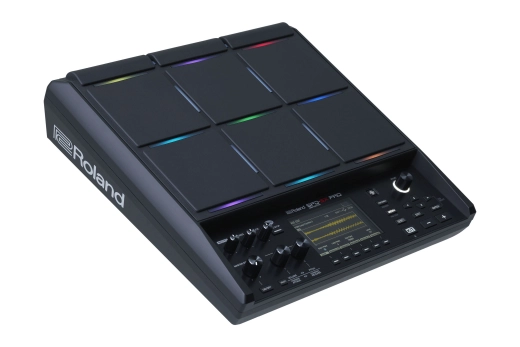 SPD-SX Pro Percussion Sampling Pad