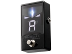 Pitchblack X Chromatic Pedal Tuner