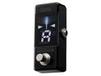 Pitchblack X mini Chromatic Pedal Tuner