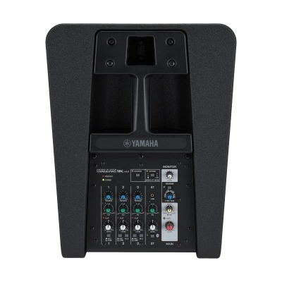 STAGEPAS 1K mkII All-in-one Portable PA System