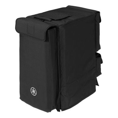 STAGEPAS 1K mkII All-in-one Portable PA System