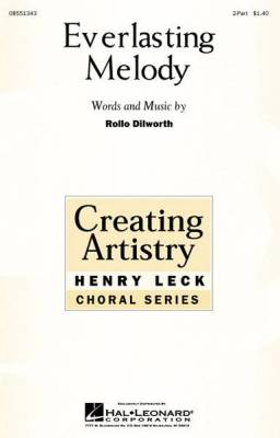 Hal Leonard - Everlasting Melody
