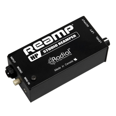 Reamp HP