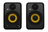 KRK - GoAux 4 Portable Studio Monitor (Pair)