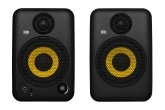 KRK - GoAux 4 Portable Studio Monitor (Pair)