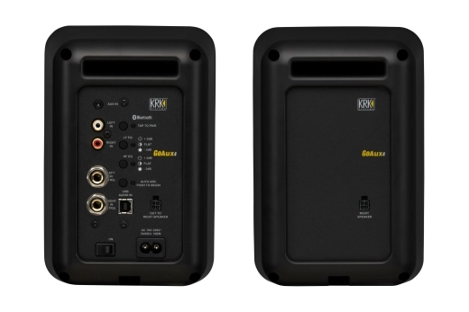 GoAux 4 Portable Studio Monitor (Pair)