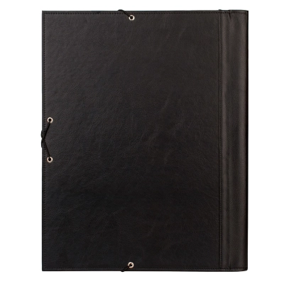 Music Folder with Elastic Band Closure - Full Orchestra