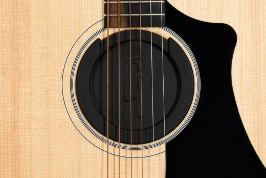 Generation Acoustic Soundhole Cover - Standard