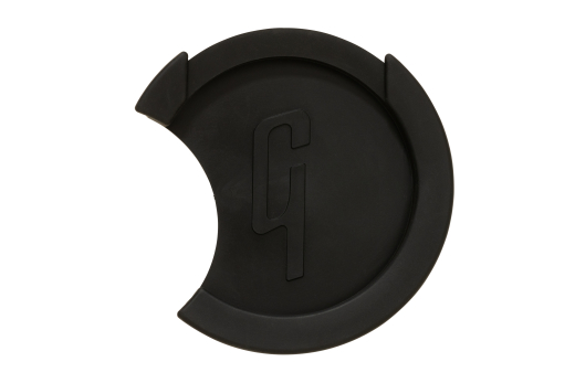 Gibson - Generation Acoustic Soundhole Cover with Pickup Control Access