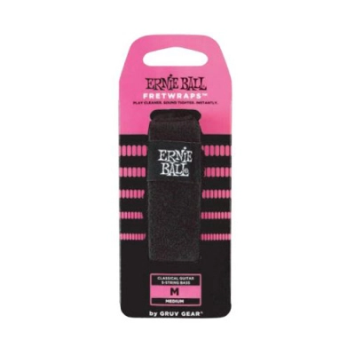 Ernie Ball - Fretwraps by Gruv Gear - Medium