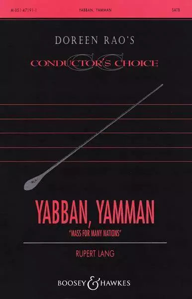 Yabban, Yamman