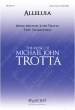 Hampton Roads Music - Alleluia - Trotta - SATB