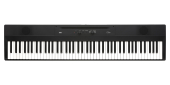 Korg - L1 Liano 88-Key Portable Digital Piano - Black