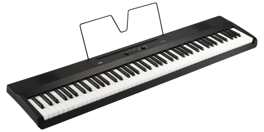 L1 Liano 88-Key Portable Digital Piano - Black