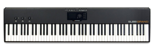 Studio Logic - SL88 Grand 88-Key Digital Keyboard Controller