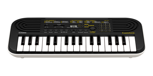 Casio - Casiotone SA-51 Portable Keyboard