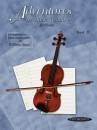 Summy-Birchard - Adventures in Music Reading for Violin