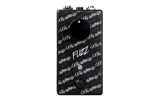 Catalinbread - CB Fuzz Pedal