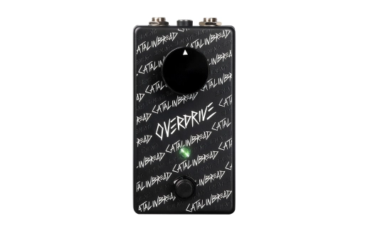 Catalinbread - CB Overdrive Pedal