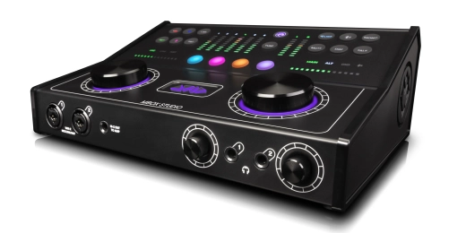 MBOX Studio USB Interface