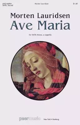 Peermusic Classical - Ave Maria