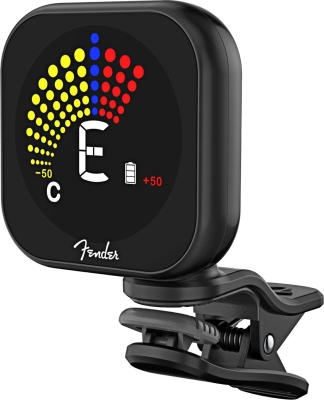 Flash 2.0 Rechargeable Tuner