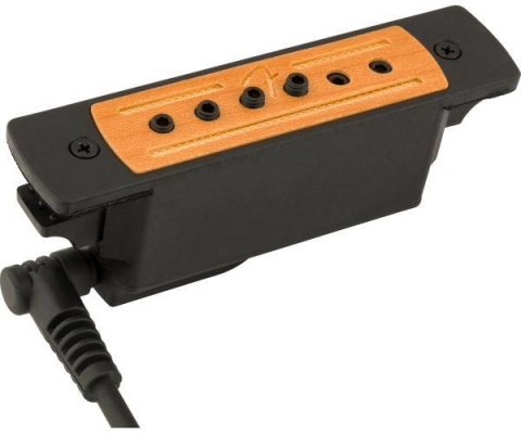 Fender - Mesquite Acoustic Soundhole Pickup