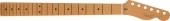 Fender - American Pro II Tele Neck, 22 Narrow Tall Frets, 9.5, Roasted Maple