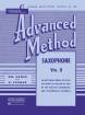 Rubank Publications - Rubank Advanced Method - Saxophone Vol. 2