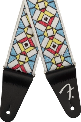 2\'\' Pasadena Woven Strap - Cathedral