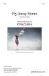 Pinkzebra Music - Fly Away Home - Pinkzebra - SATB