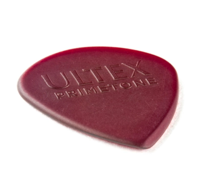 John Petrucci Primetone Jazz III Picks (3 Pack) - Red