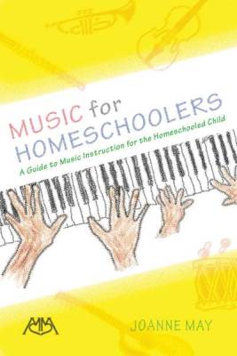 Meredith Music Publications - Music for Homeschoolers